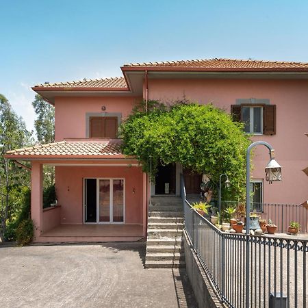 Villa Filippa Lefkoşa Dış mekan fotoğraf