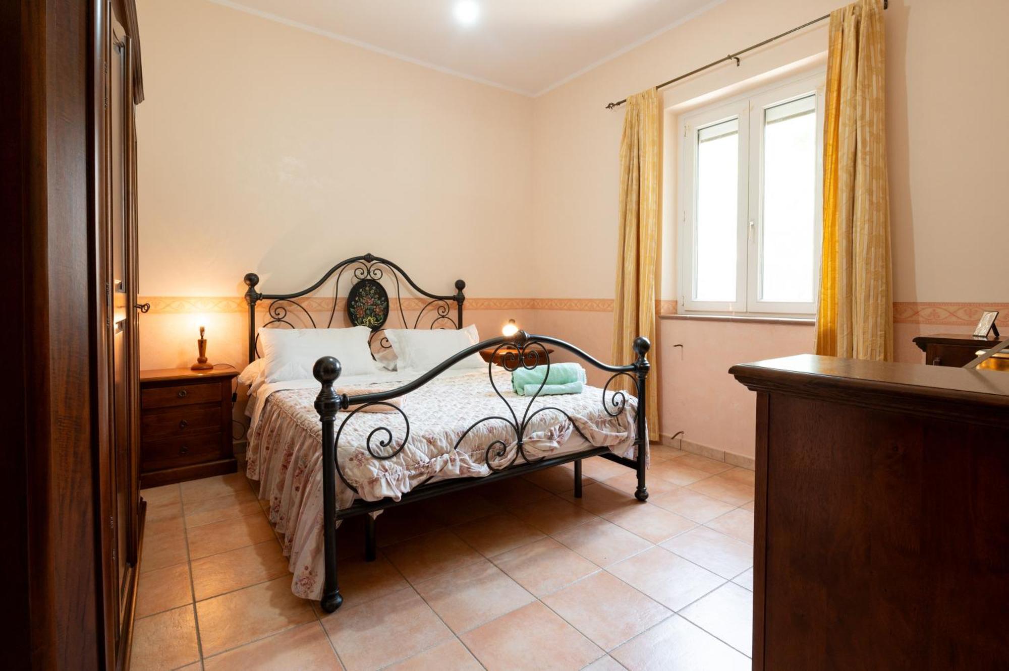 Villa Filippa Lefkoşa Dış mekan fotoğraf