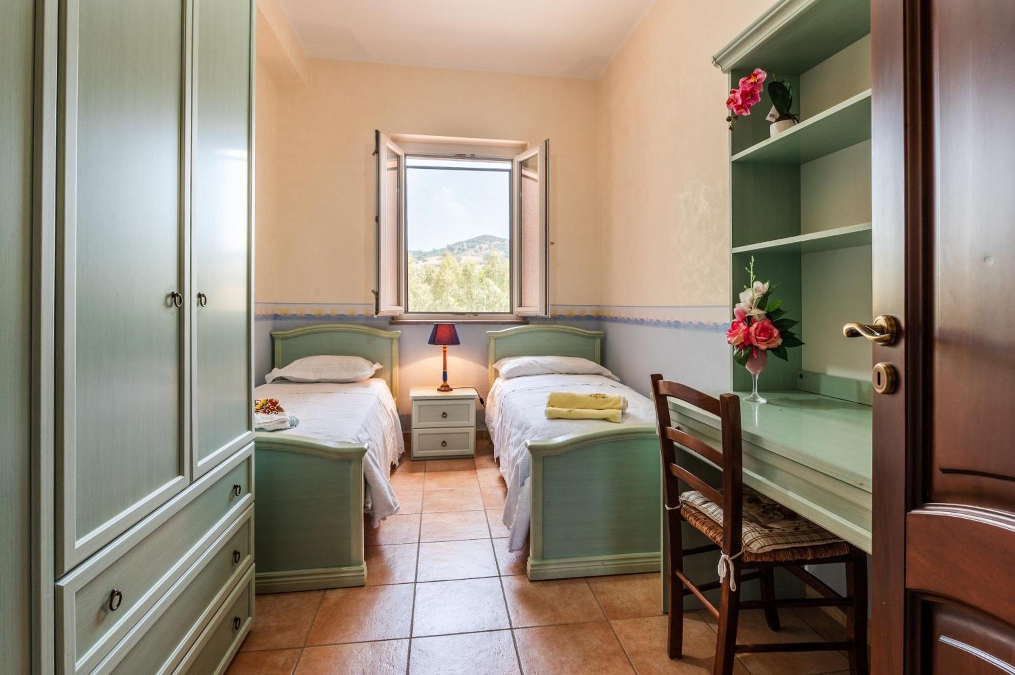 Villa Filippa Lefkoşa Dış mekan fotoğraf