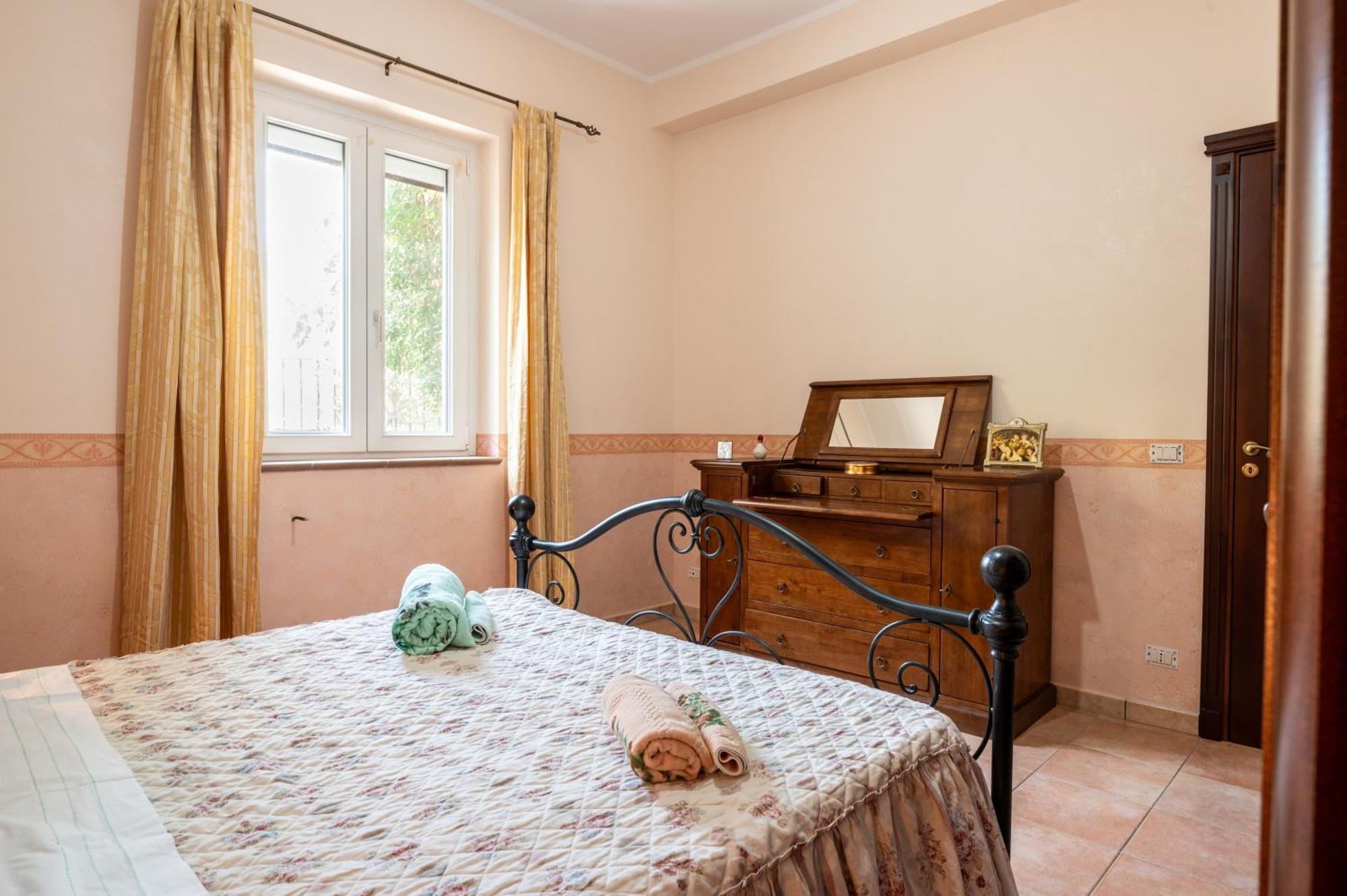 Villa Filippa Lefkoşa Dış mekan fotoğraf