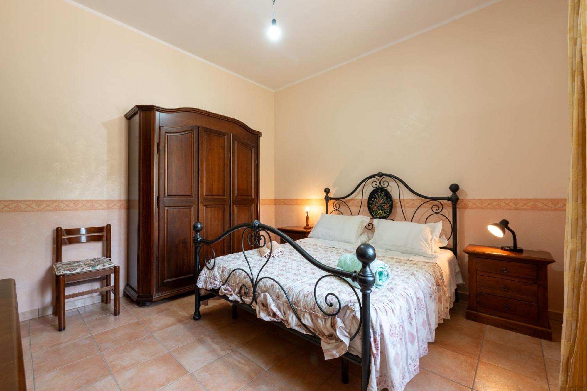 Villa Filippa Lefkoşa Dış mekan fotoğraf