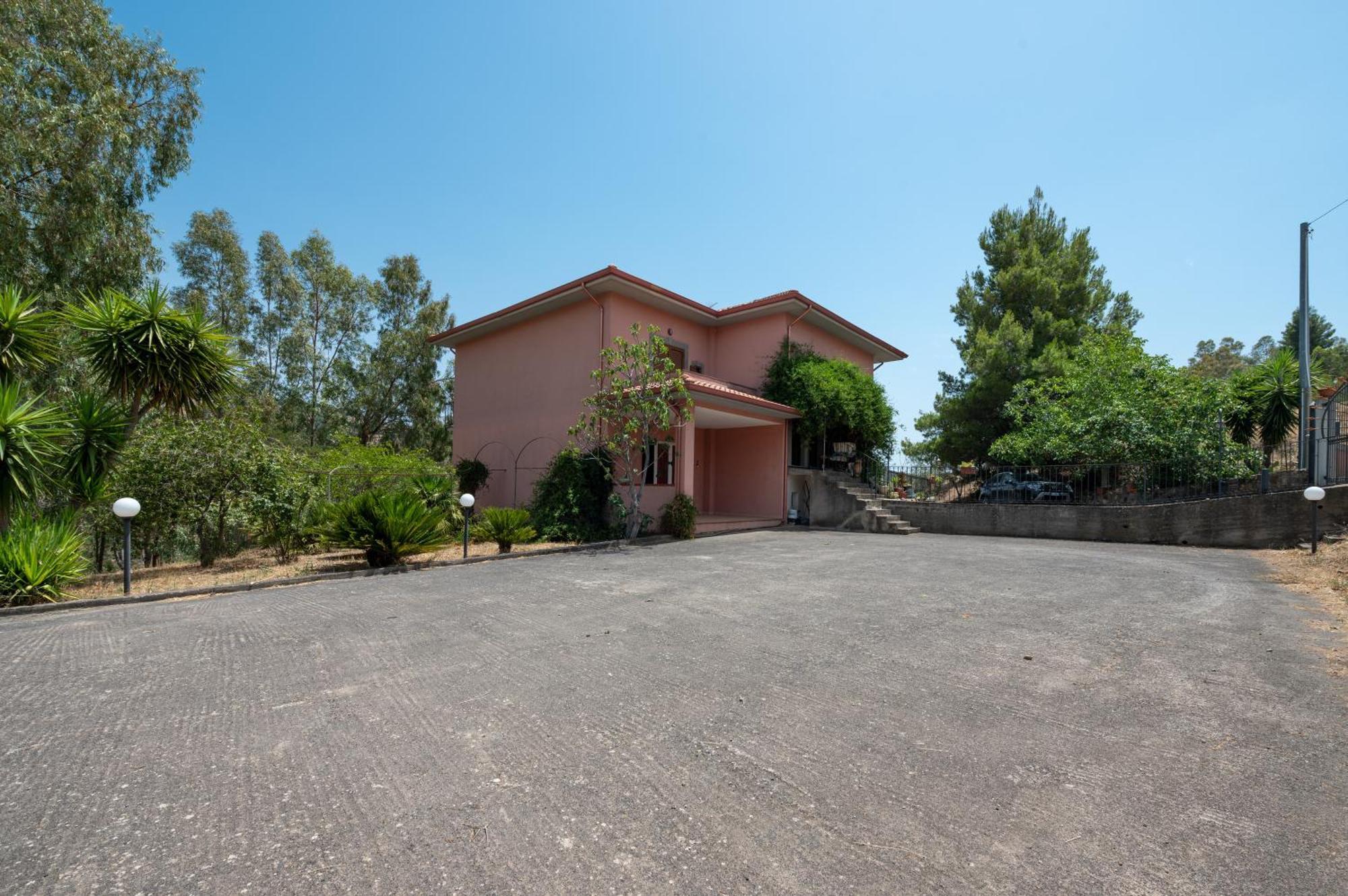Villa Filippa Lefkoşa Dış mekan fotoğraf