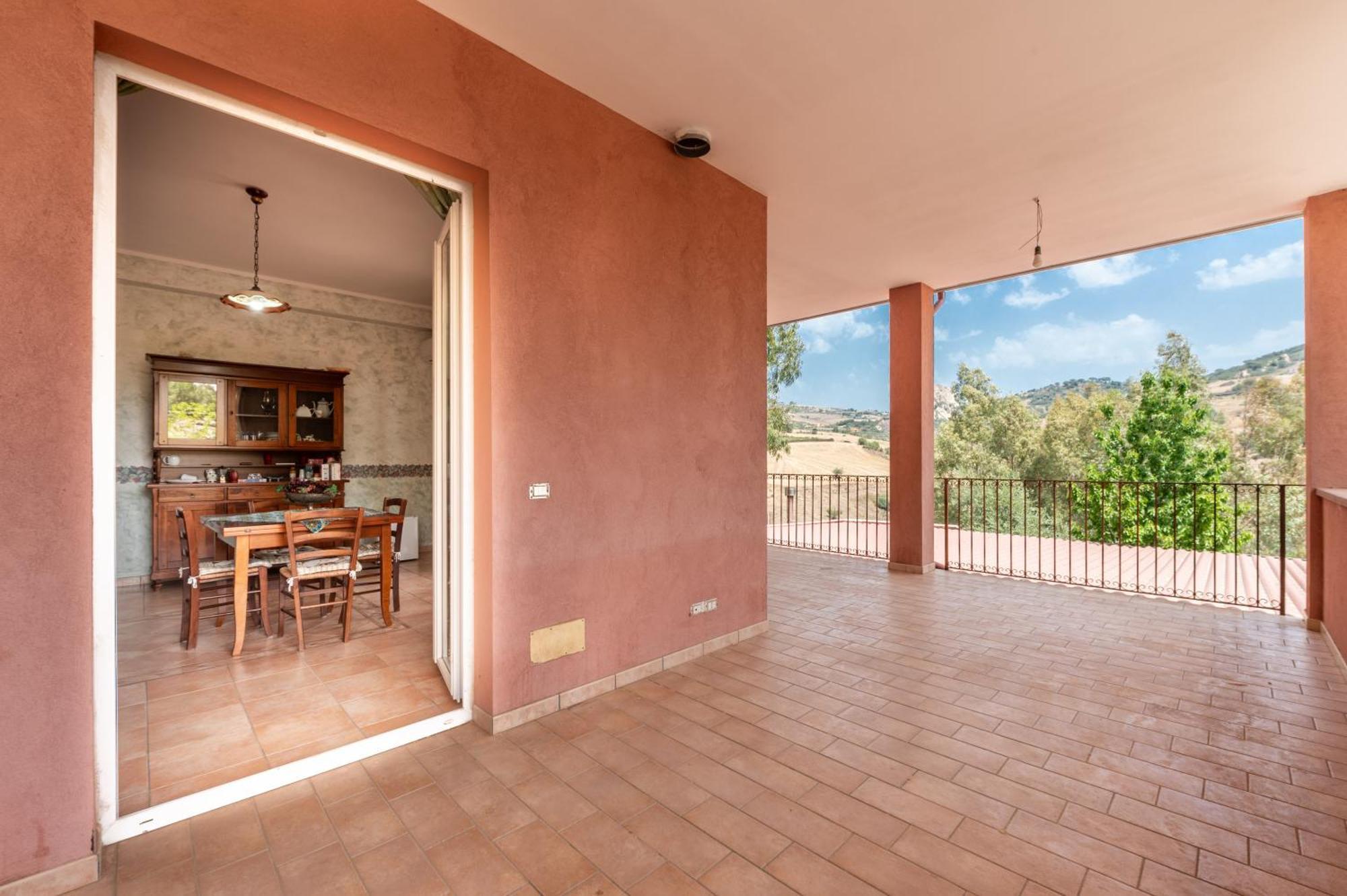 Villa Filippa Lefkoşa Dış mekan fotoğraf