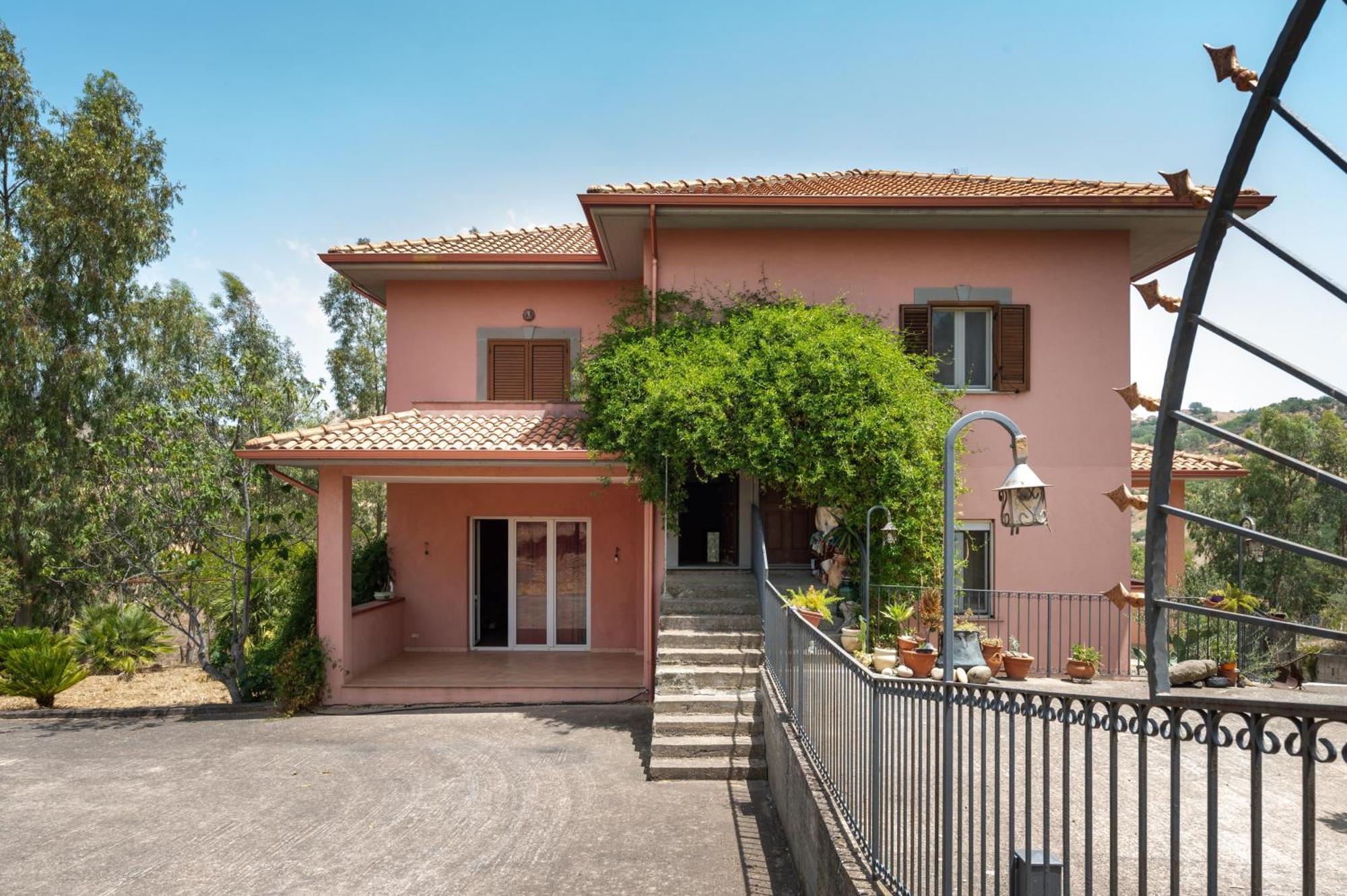 Villa Filippa Lefkoşa Dış mekan fotoğraf