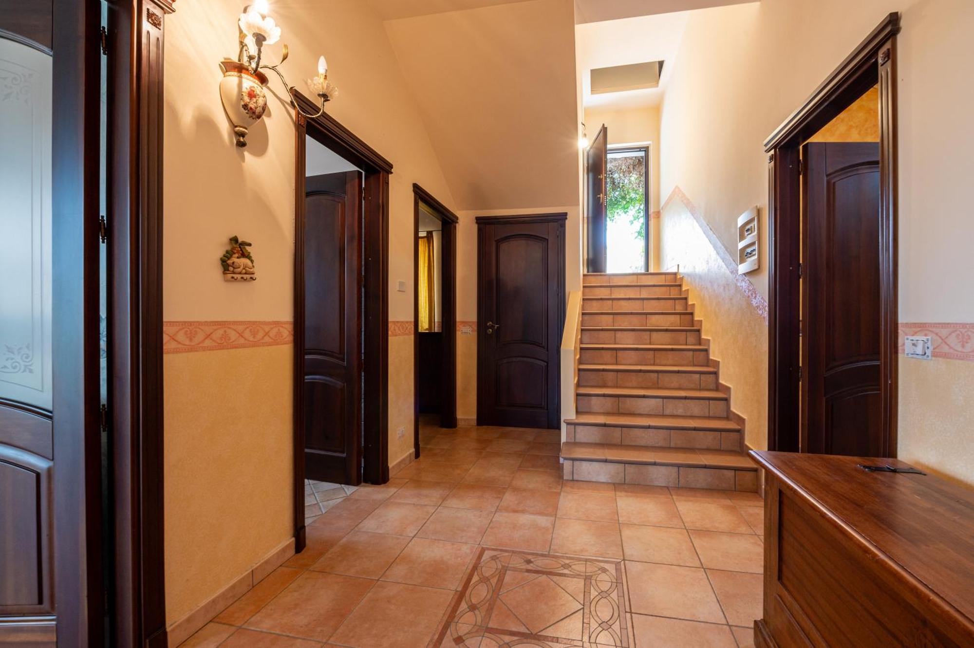 Villa Filippa Lefkoşa Dış mekan fotoğraf