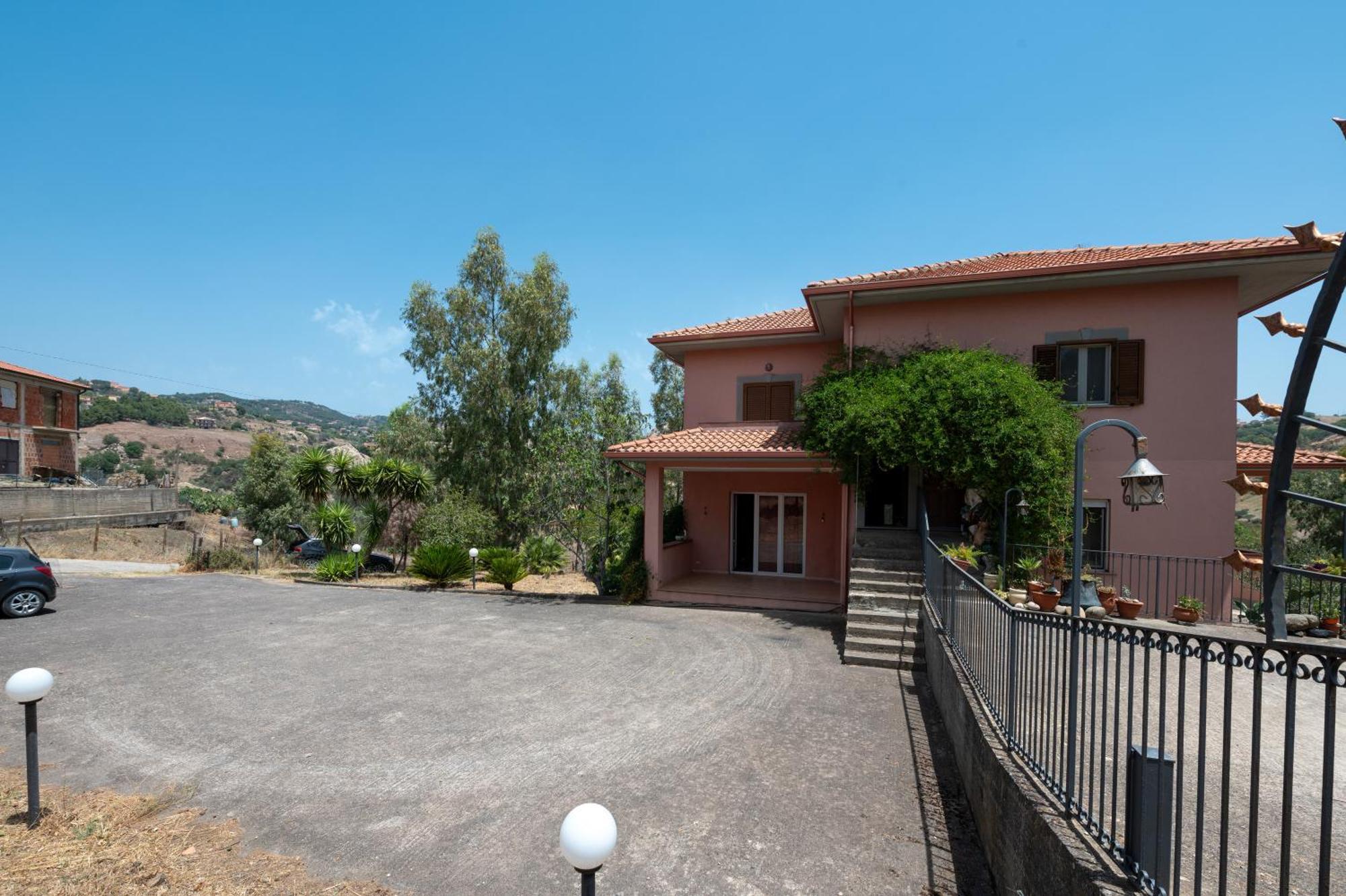 Villa Filippa Lefkoşa Dış mekan fotoğraf